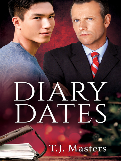 Title details for Diary Dates by T.J. Masters - Available